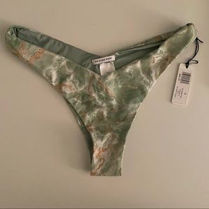 WeWoreWhat Delilah Bottoms